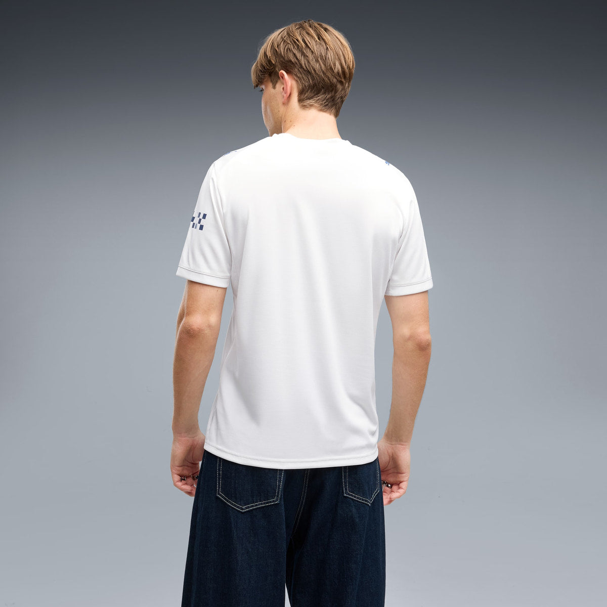 Third 26/27 Men's Shirt