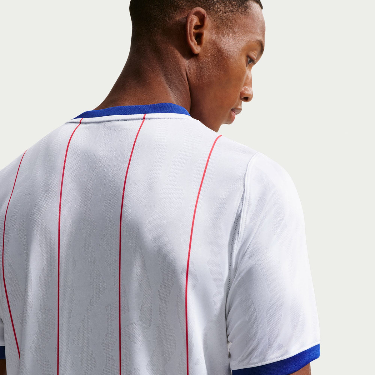 Third 26/27 Men's Shirt