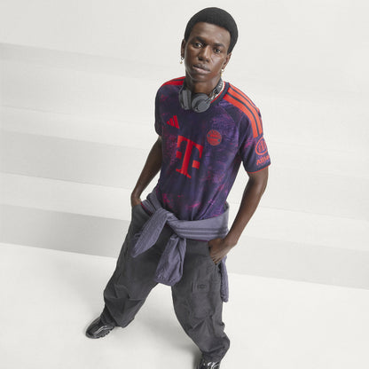 Third 26/27 Player Edition Shirt