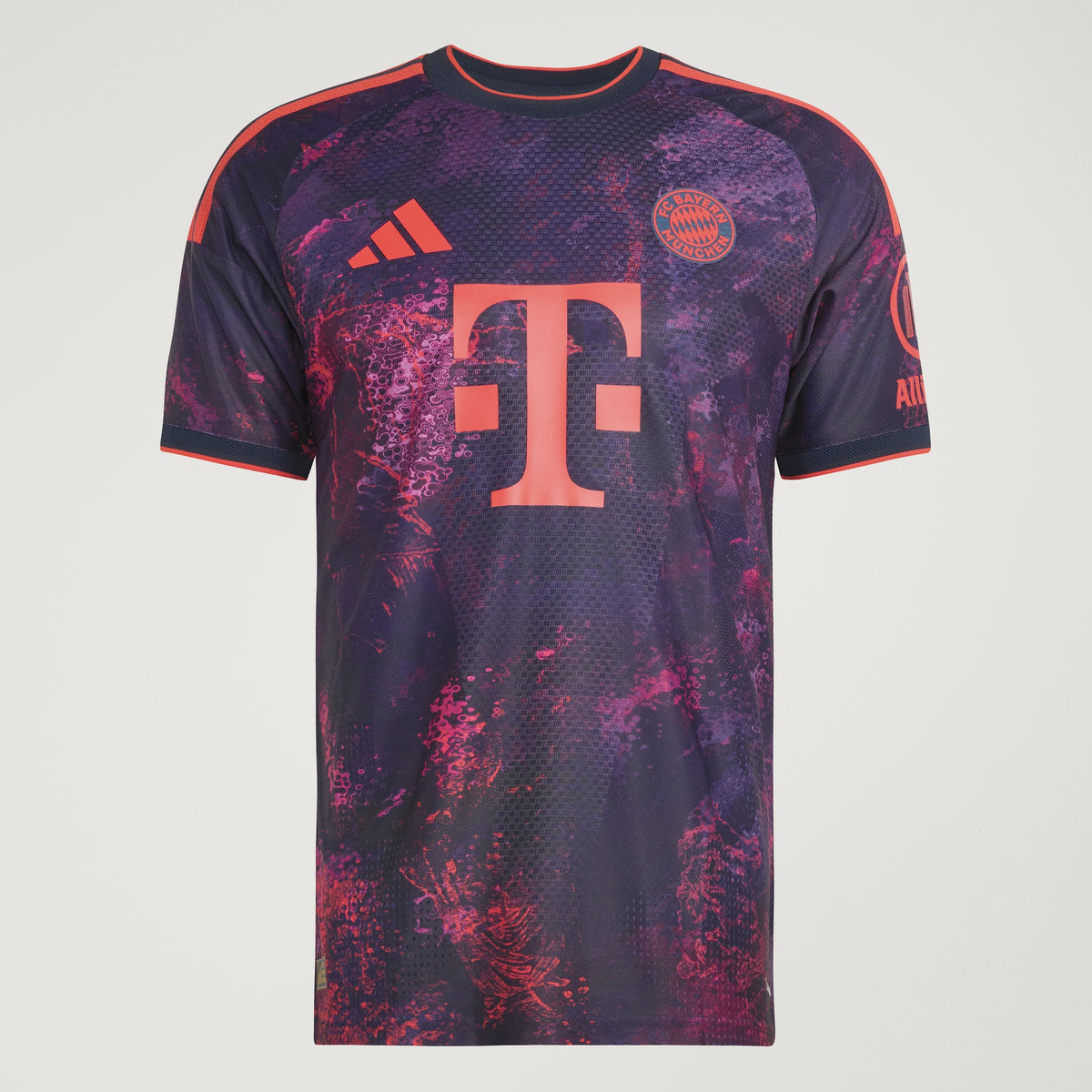 Third 26/27 Player Edition Shirt