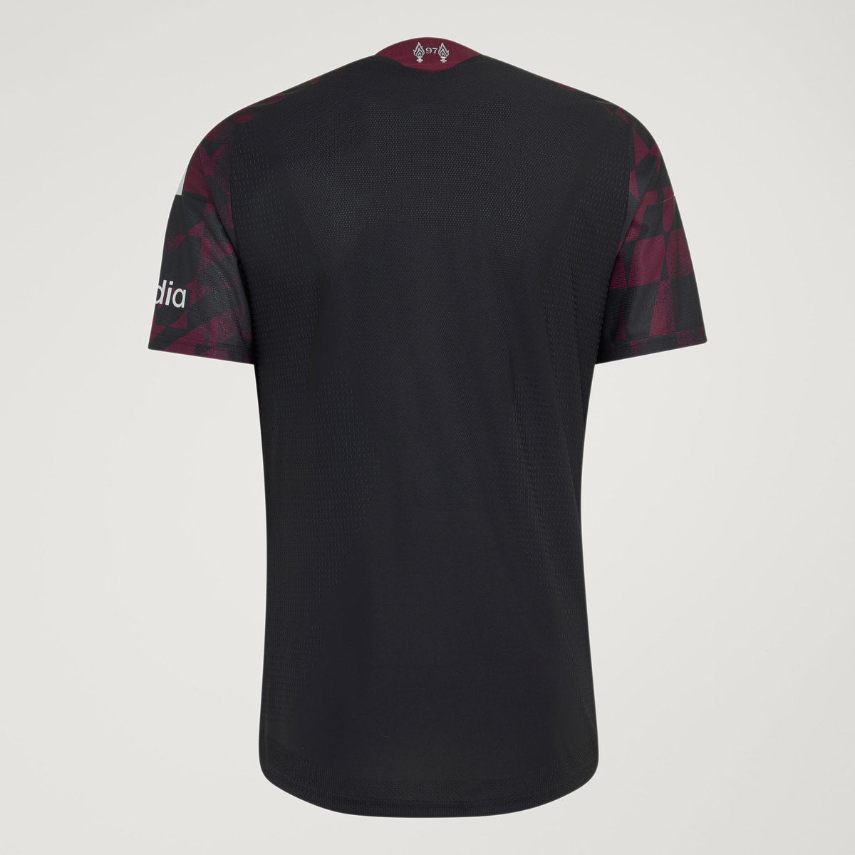 Third 26/27 Player Edition Shirt