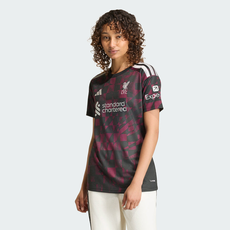 Third 26/27 Women's Shirt