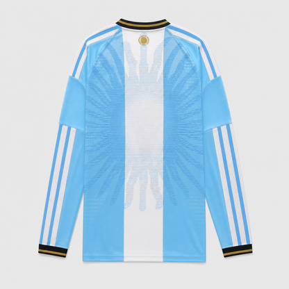 Messi Special Edition 26/27 Player Edition Long Sleeve Shirt