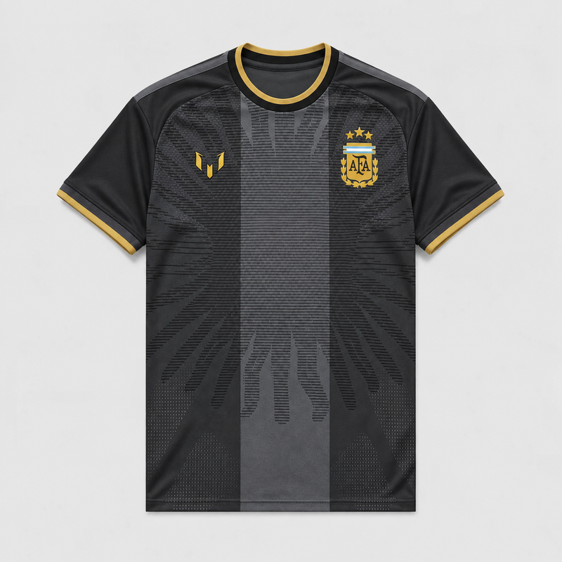 Messi Special Edition 26/27 Player Edition Shirt