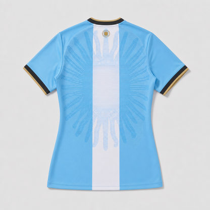 Messi Special Edition 26/27 Women's Shirt