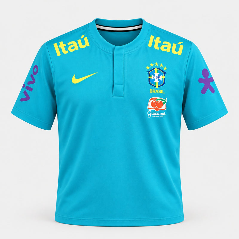 Pre-Match 21/22 Shirt