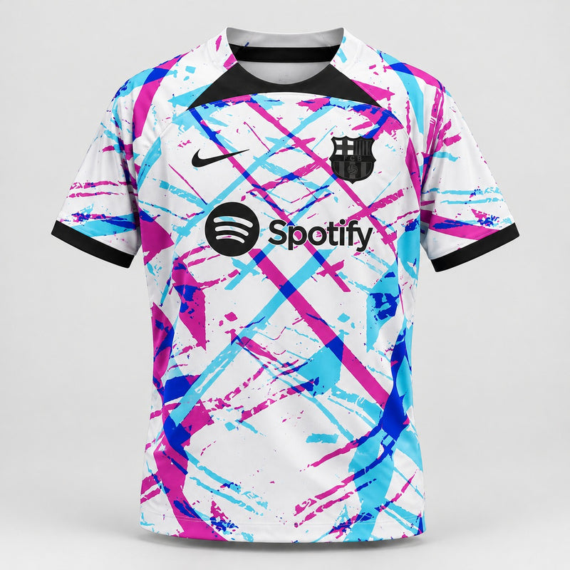 Pre-Match 23/24 Shirt
