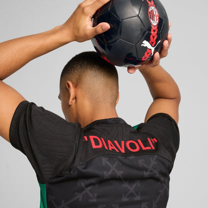 Pre-Match 25/26 Shirt