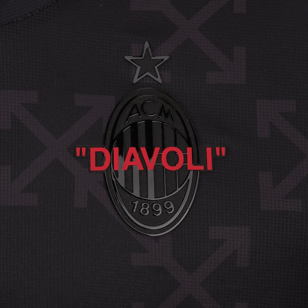 Pre-Match 25/26 Shirt