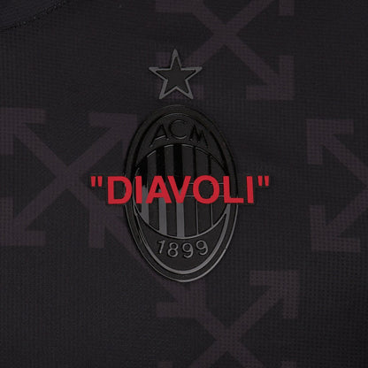 Pre-Match 25/26 Shirt