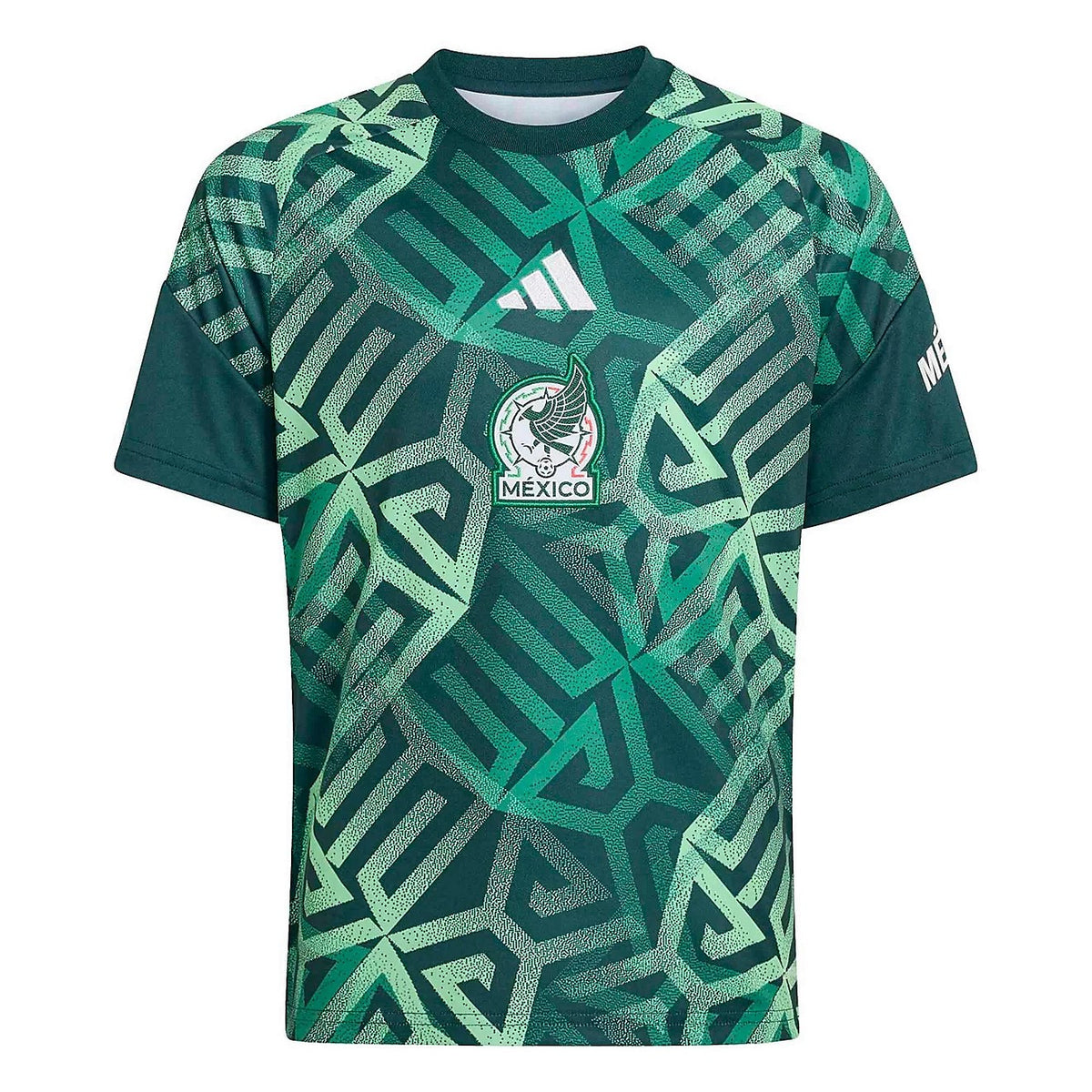 Pre-Match 25/26 Shirt
