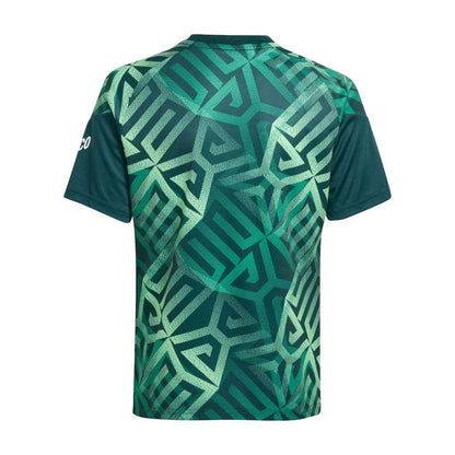 Pre-Match 25/26 Shirt