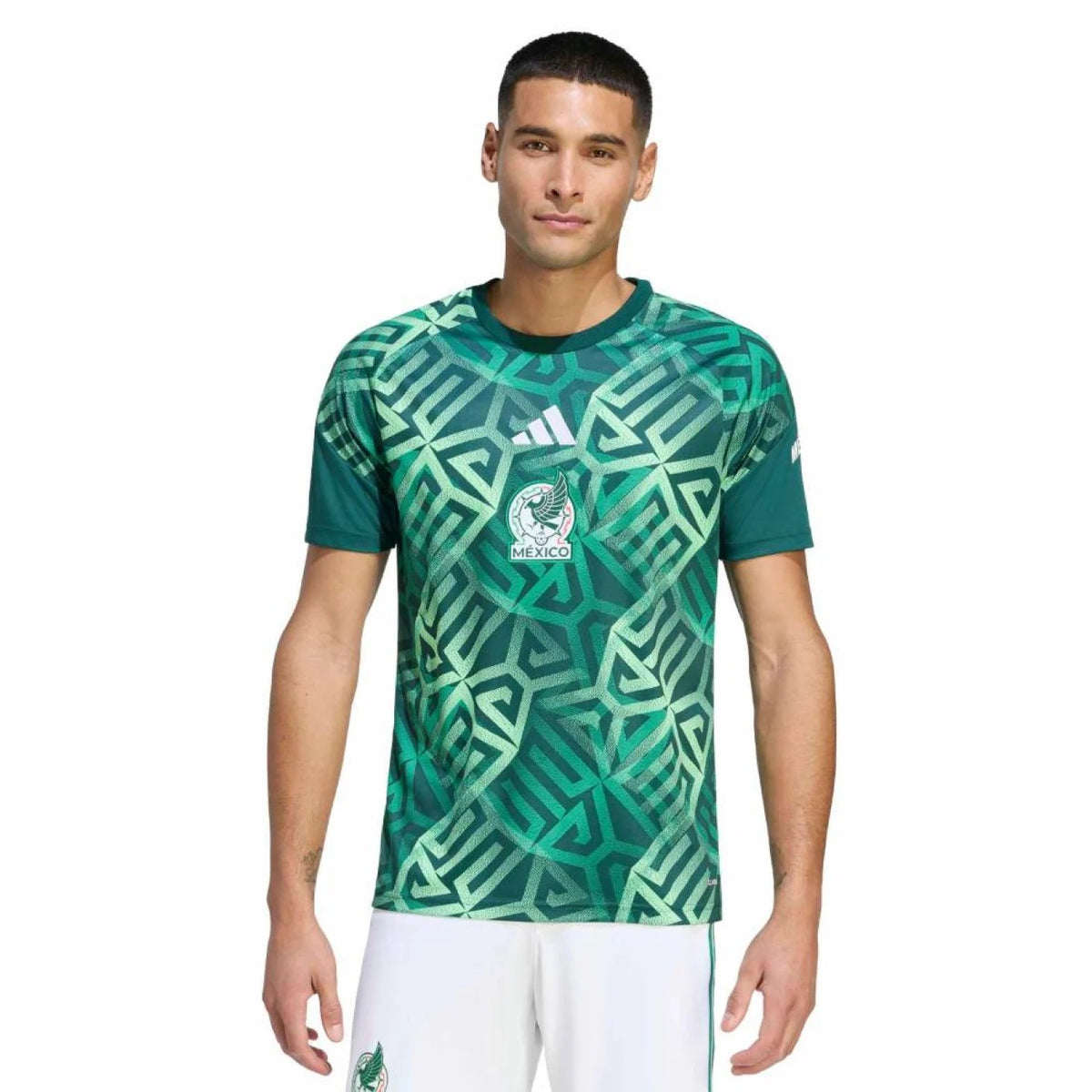 Pre-Match 25/26 Shirt
