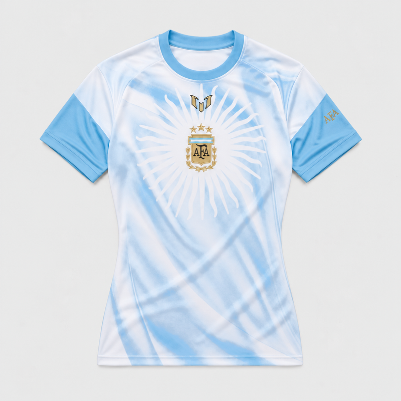 Pre-Match 26/27 Shirt