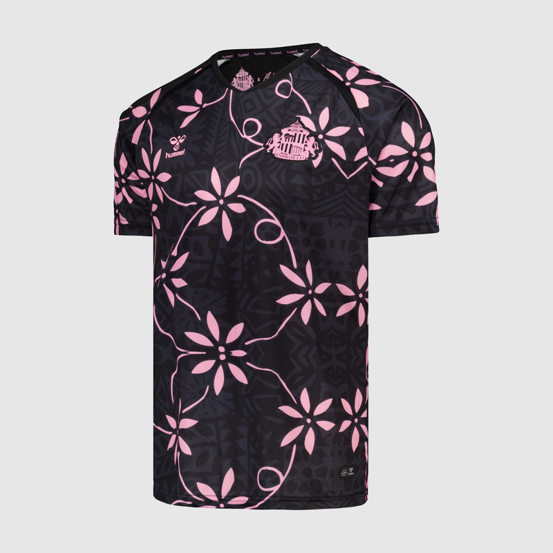 Pre-Match 26/27 Shirt