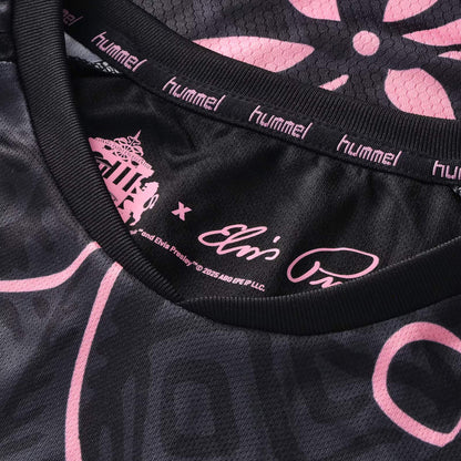 Pre-Match 26/27 Shirt