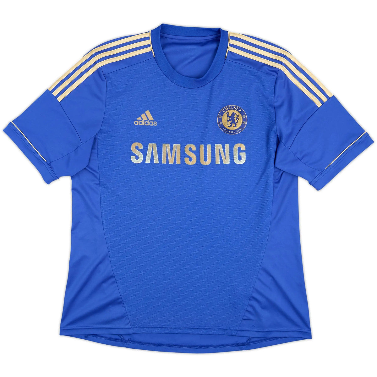 Retro 12/13 Shirt