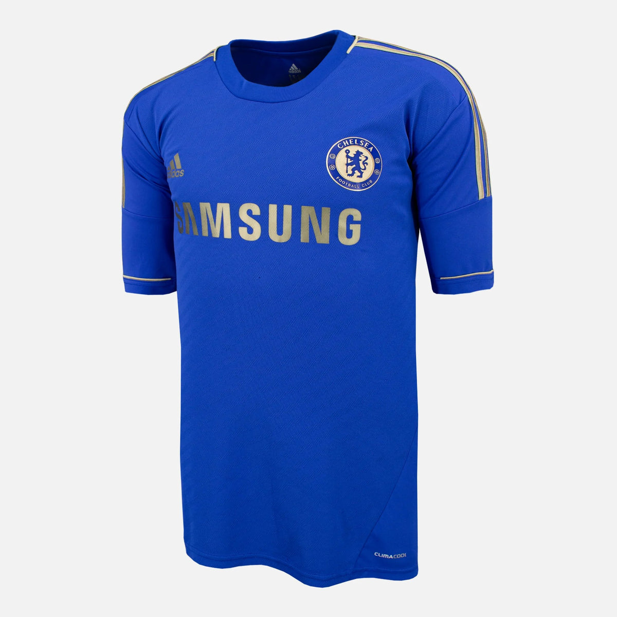 Retro 12/13 Shirt