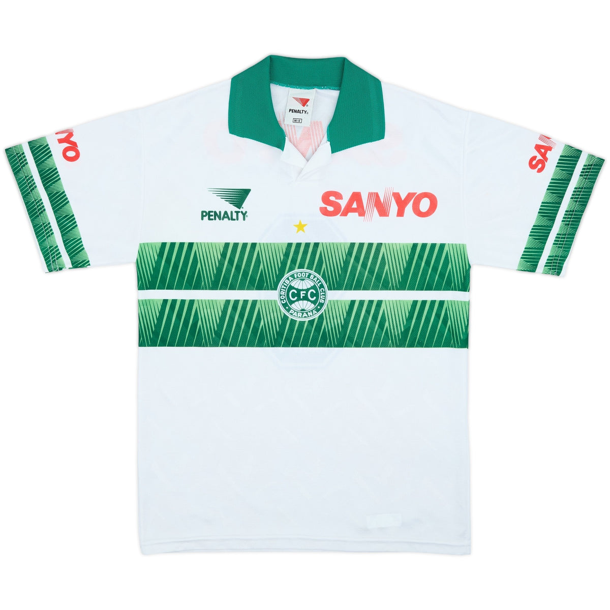 Retro 1997/98 Shirt