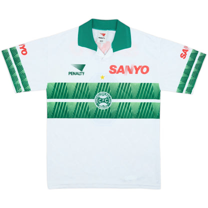 Retro 1997/98 Shirt