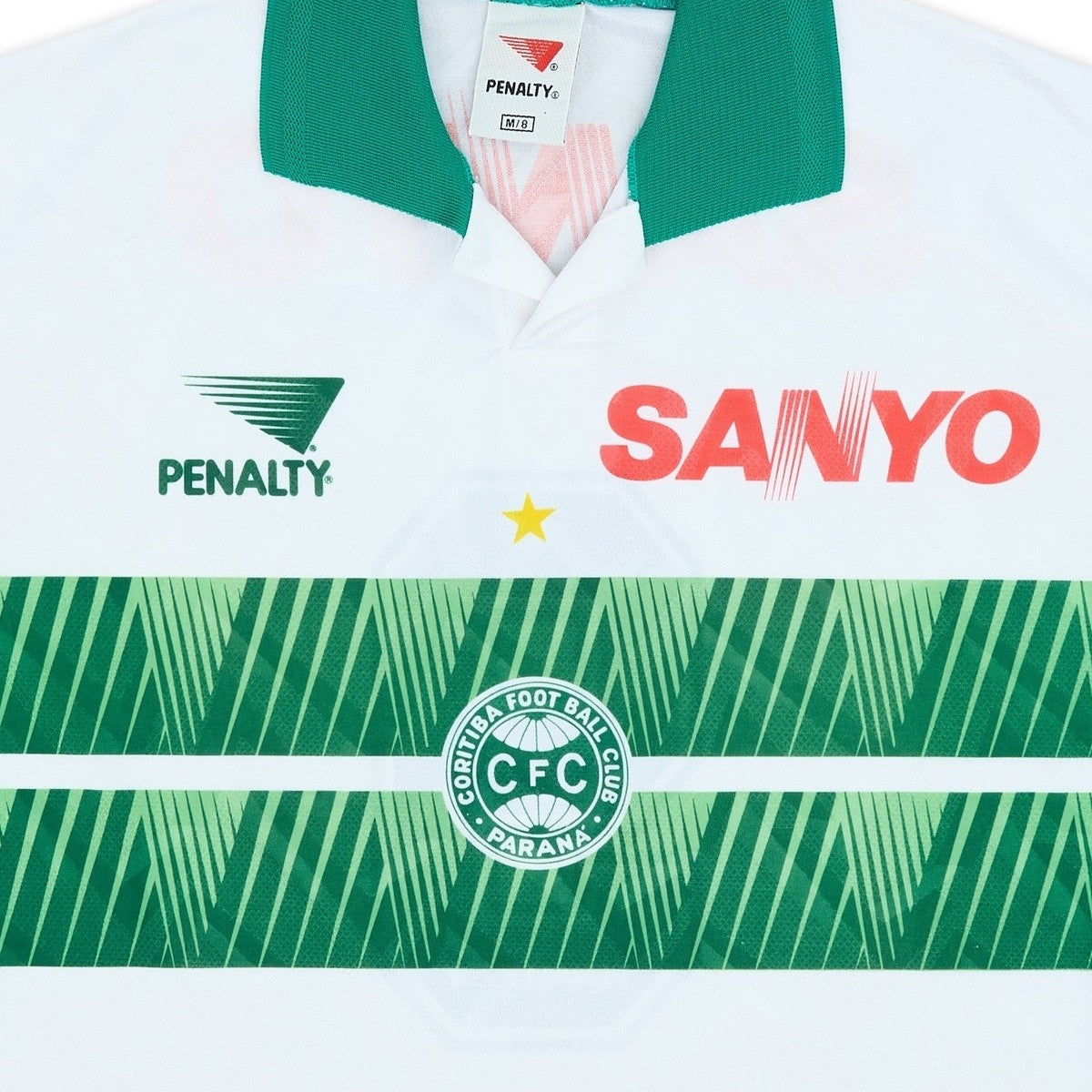 Retro 1997/98 Shirt