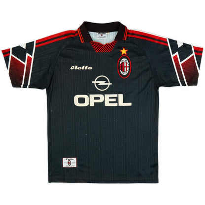 Retro 1997/98 Shirt