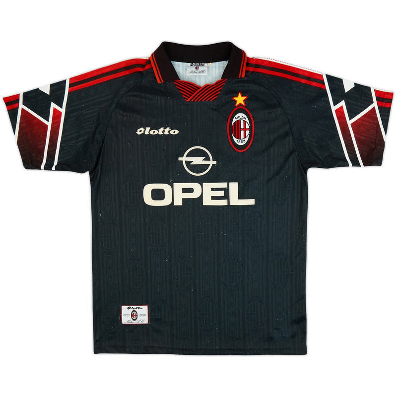Retro 1997/98 Shirt