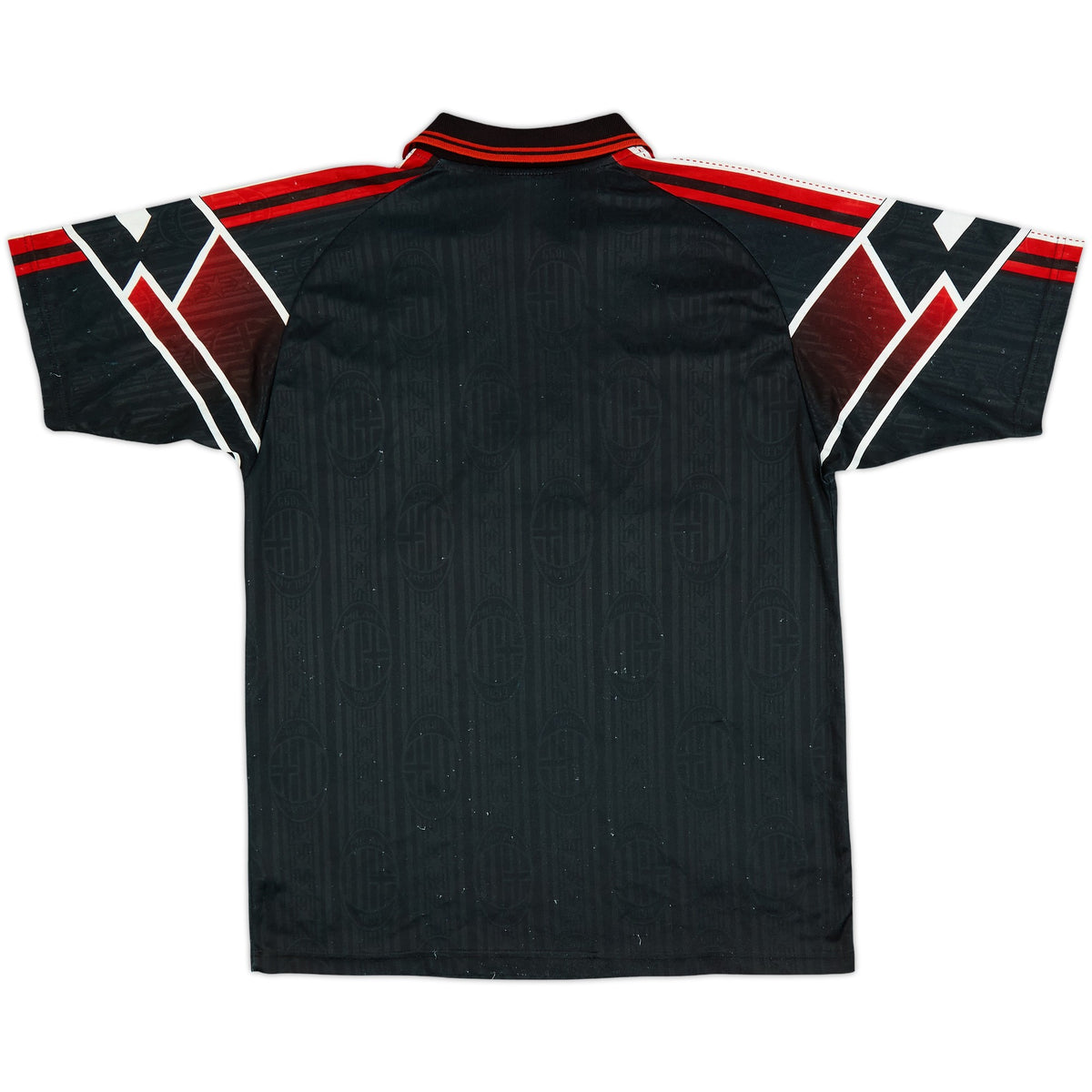 Retro 1997/98 Shirt
