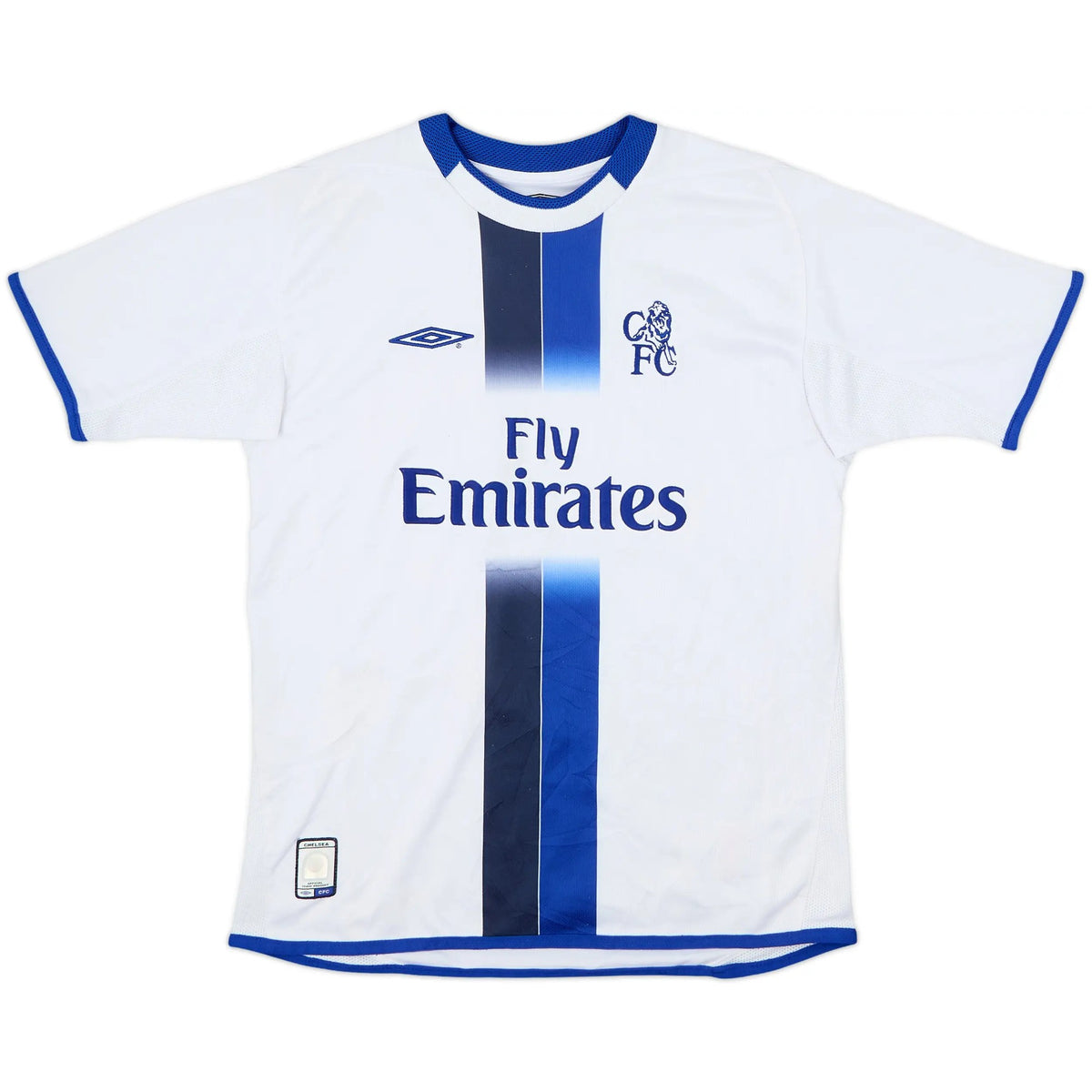Retro 2003/05 Shirt