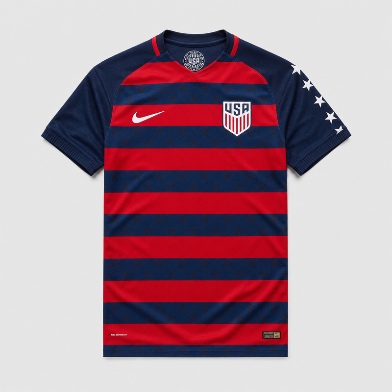 Retro 2017 Shirt