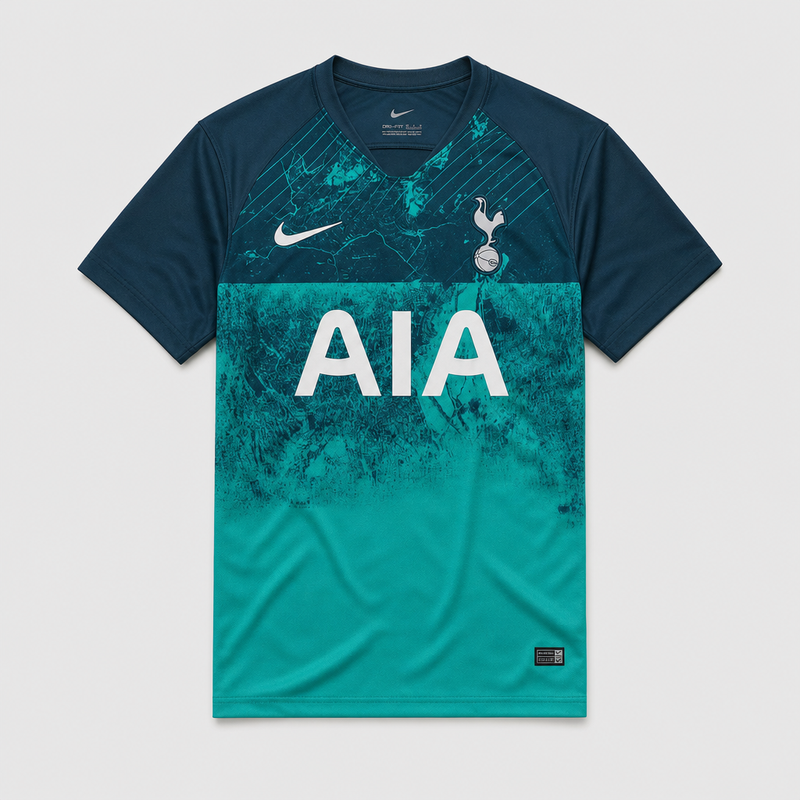 Retro 2018/19 Shirt