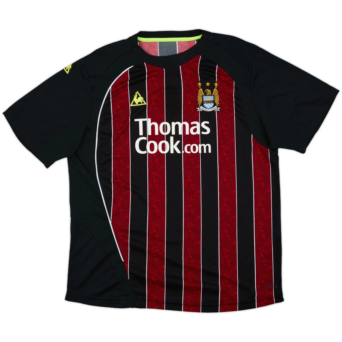 Retro Away 08/09 Shirt