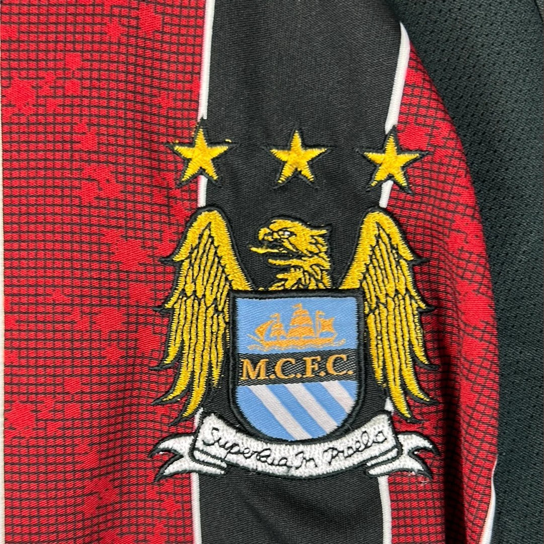 Retro Away 08/09 Shirt