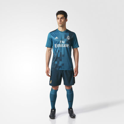 Retro Away 17/18 Kids Shirt Kit