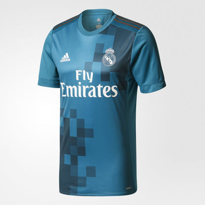 Retro Away 17/18 Kids Shirt Kit