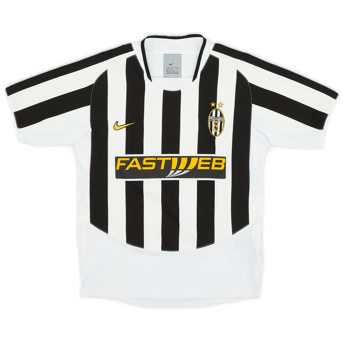 Retro Away 2002/03 Shirt