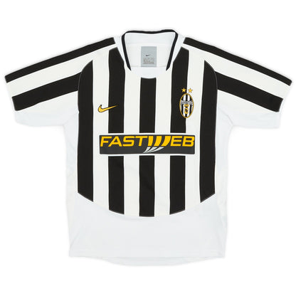 Retro Away 2002/03 Shirt