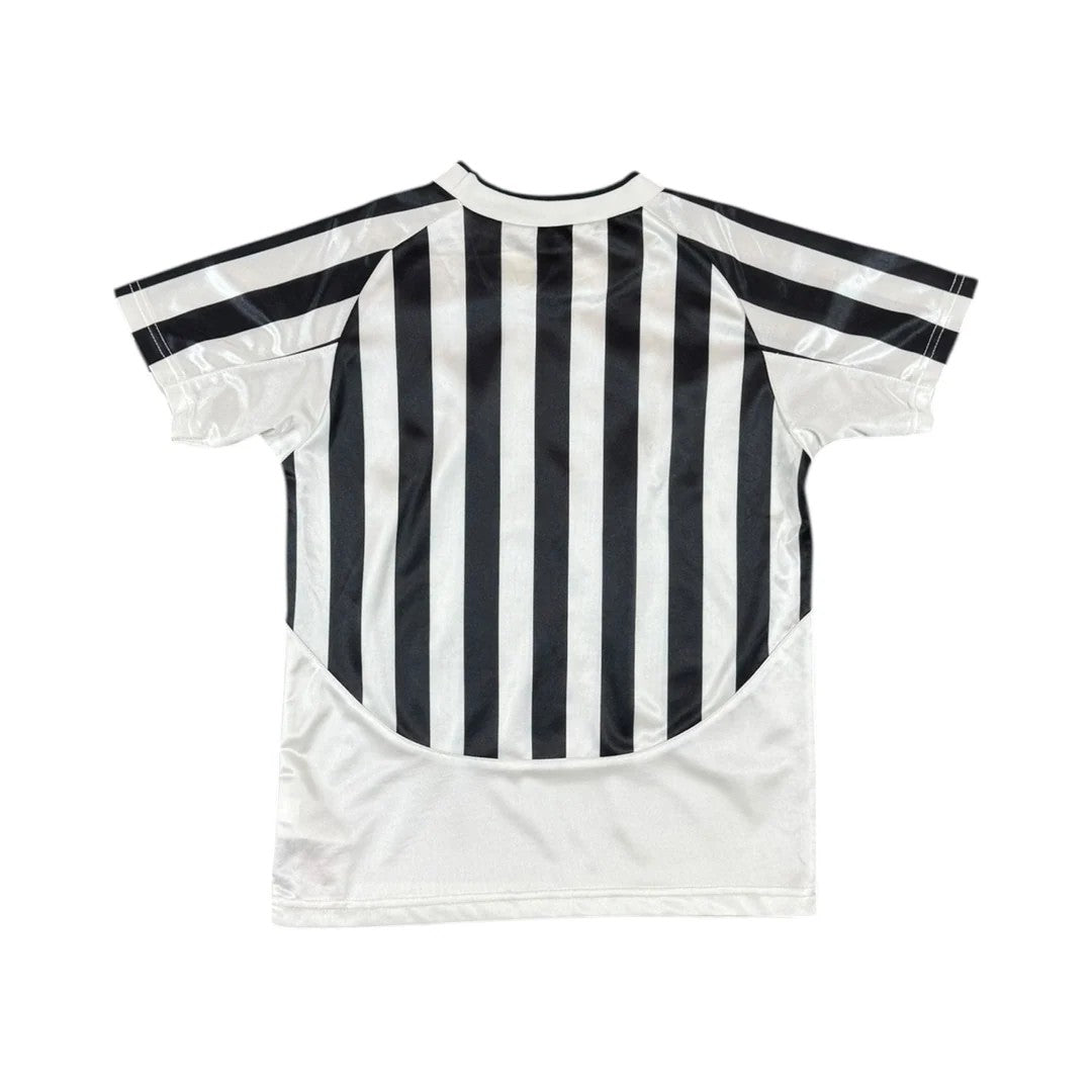 Retro Away 2002/03 Shirt