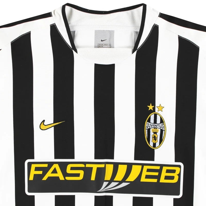 Retro Away 2002/03 Shirt