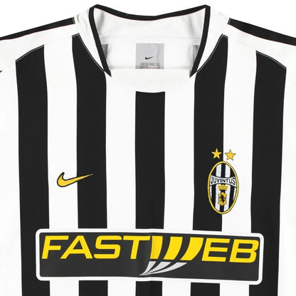 Retro Away 2002/03 Shirt