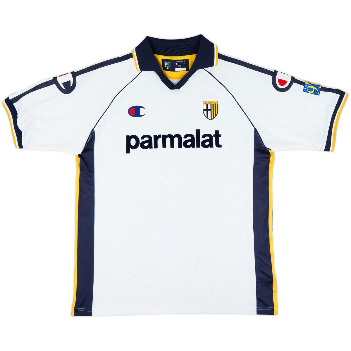 Retro Away 2003/04 Shirt