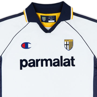 Retro Away 2003/04 Shirt