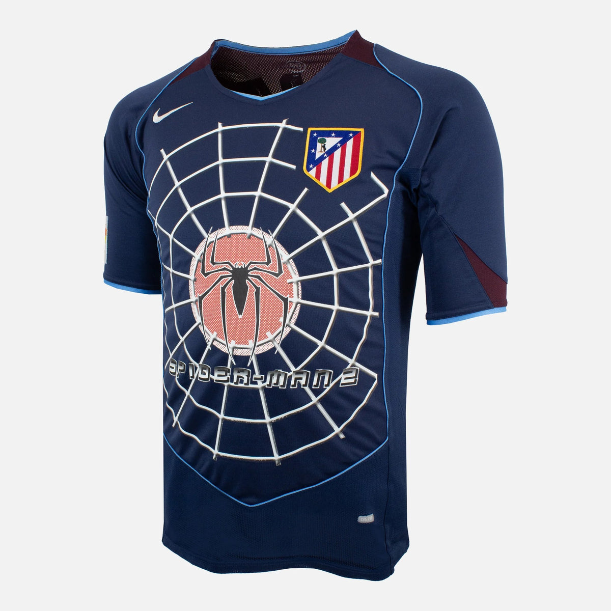 Retro Away 2004/05 Shirt