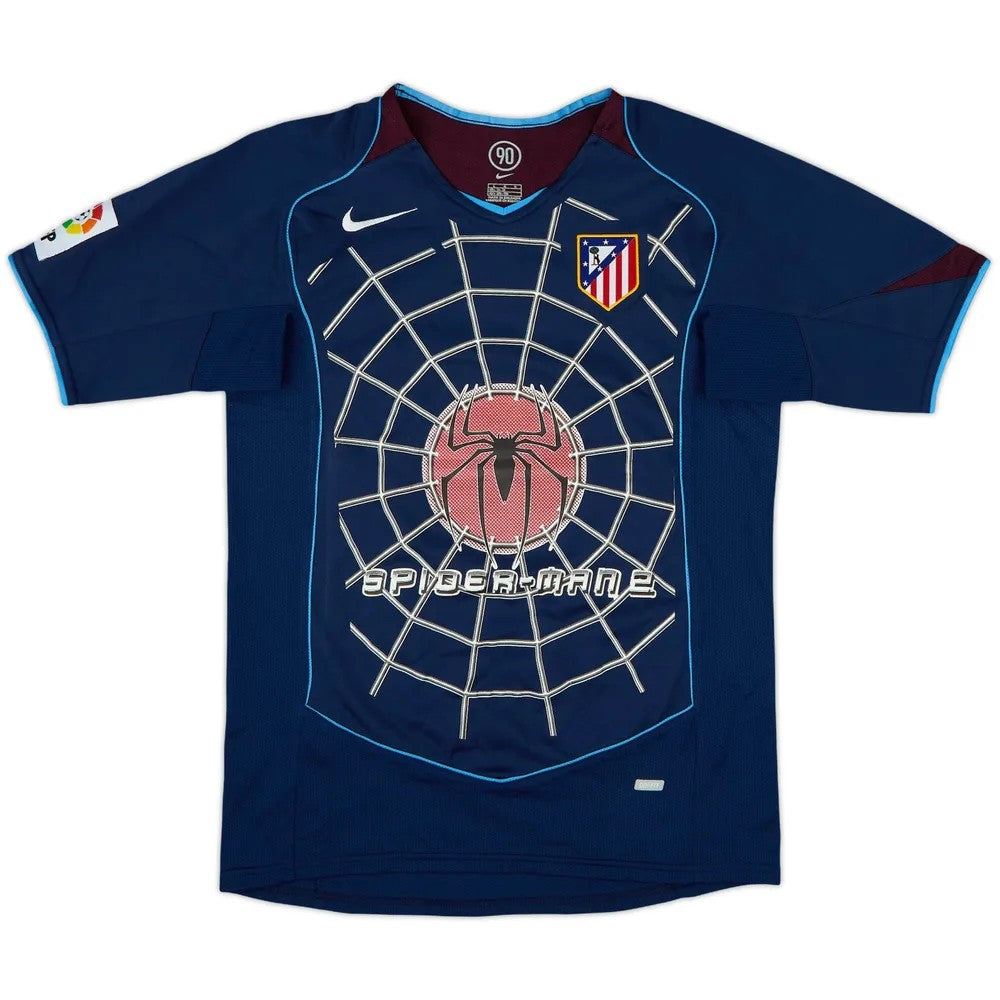 Retro Away 2004/05 Shirt