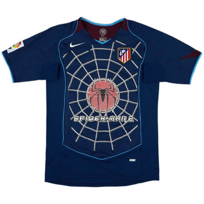 Retro Away 2004/05 Shirt