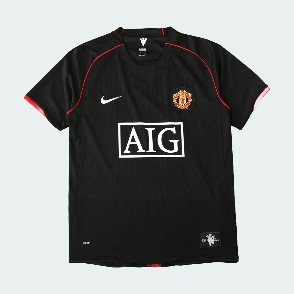 Retro Away 2007/08 Shirt