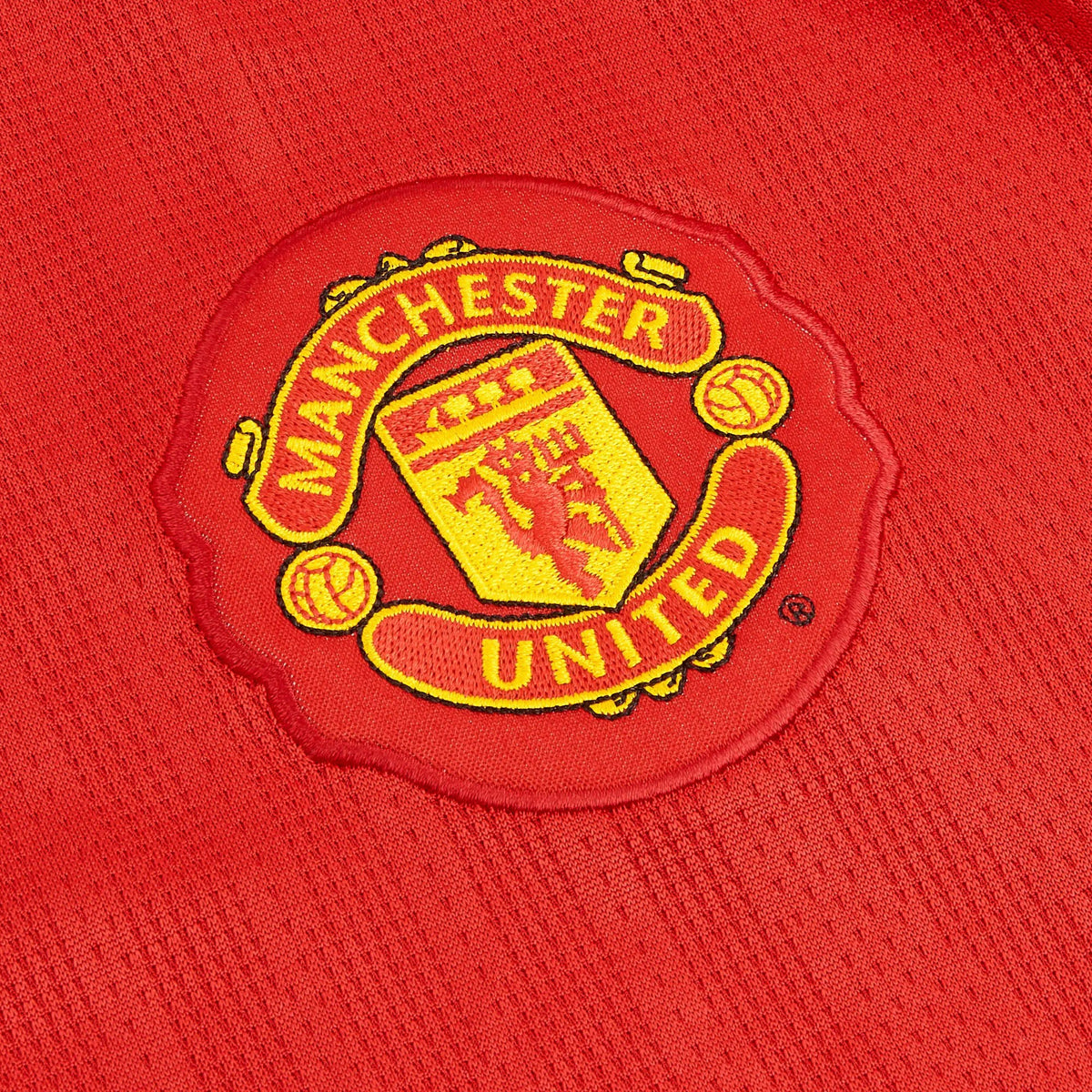 Retro Home 07/08 Shirt
