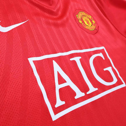 Retro Home 07/08 Shirt