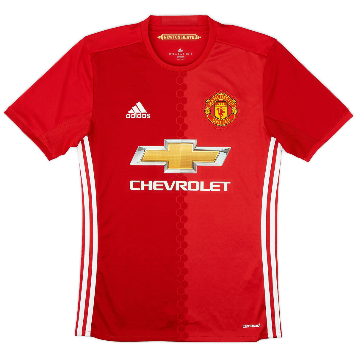 Retro Home 16/17 Shirt