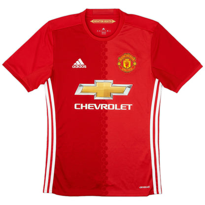Retro Home 16/17 Shirt